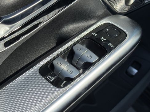 New 2025 Mercedes-Benz EQE AMG 4MATIC Sedan image 11