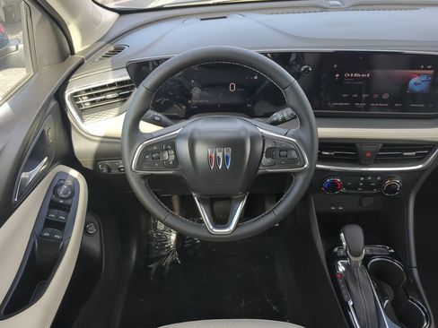 New 2026 Buick Encore GX Preferred w/ Comfort Package image 16