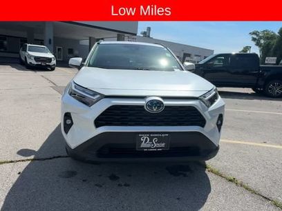 Used 2024 Toyota RAV4 XLE Premium w/ Weather Package
