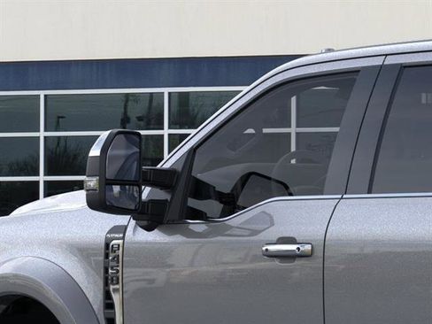 New 2026 Ford F450 Platinum AWD/4WD image 20