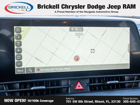 Used 2023 Kia Sportage X-Line image 33