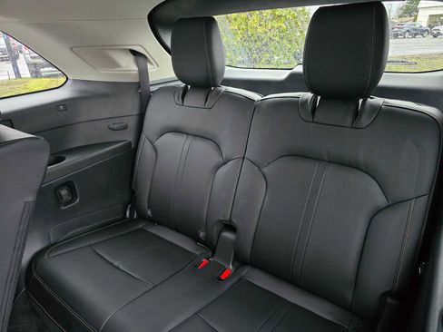 Used 2024 MAZDA CX-90 3.3 Turbo S image 21