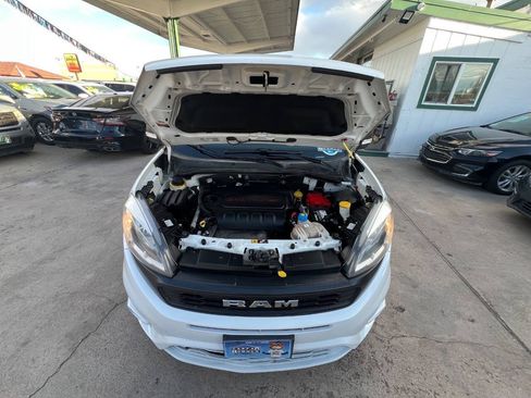 Used 2019 RAM ProMaster City Wagon FWD image 19