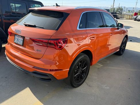 Used 2024 Audi Q3 2.0T Premium image 4