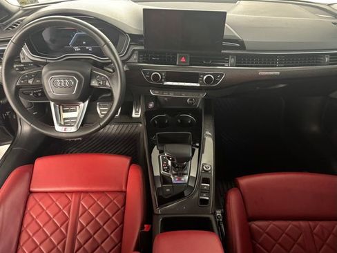 Used 2024 Audi S5 Premium Plus AWD/4WD image 22