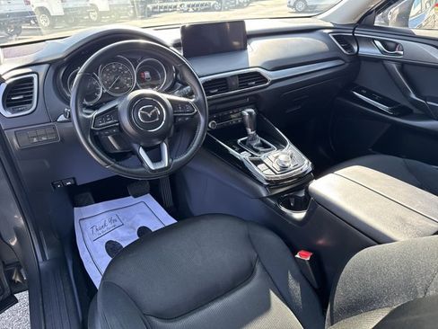 Used 2021 MAZDA CX-9 Sport image 14