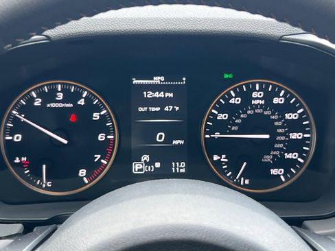 New 2026 Subaru Crosstrek 2.5i Wilderness image 24