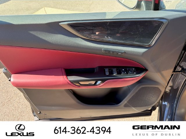 New 2026 Lexus NX 350 AWD w/ Premium Package image 24