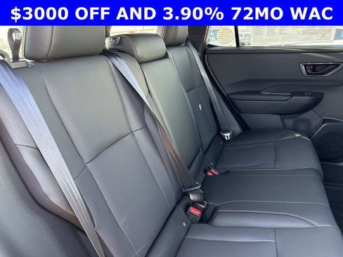 New 2026 Subaru Outback Wilderness image 18