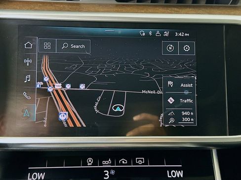 Used 2019 Audi A6 3.0T Premium w/ Convenience Package AWD/4WD image 13