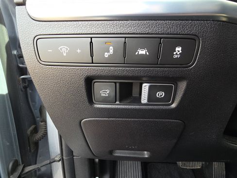 Used 2020 Hyundai Palisade Limited FWD image 20