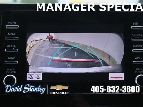 Used 2024 Toyota Camry SE image 19