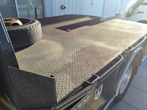 Used 2021 RAM 3500 Laramie image 24