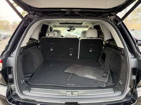 Used 2022 Jeep Grand Cherokee Summit image 7