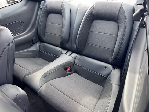 New 2026 Ford Mustang Coupe image 20