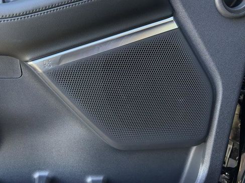 New 2026 Ford Expedition Tremor image 24