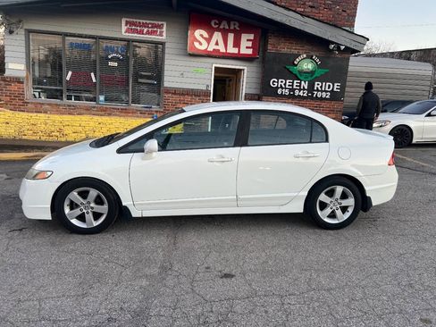 Used 2010 Honda Civic LX-S image 2