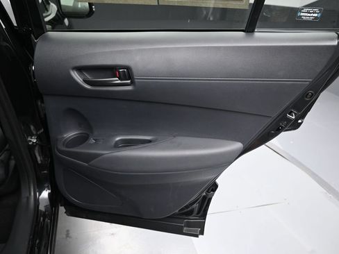 Certified 2024 Toyota Corolla Cross LE w/ Moonroof Package AWD/4WD image 30