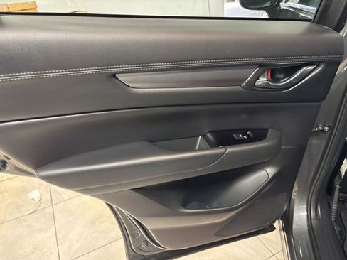 Used 2025 MAZDA CX-5 AWD 2.5 S w/ Preferred Package image 11