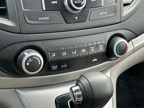 Used 2014 Honda CR-V EX image 22