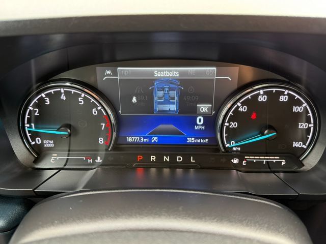Certified 2023 Ford Maverick Tremor w/ Tremor Off-Road Package AWD/4WD image 18