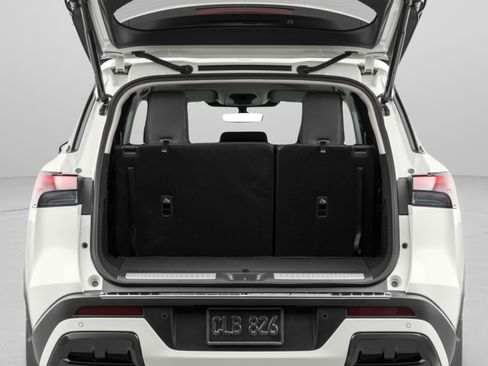 Used 2023 INFINITI QX60 Luxe FWD image 28