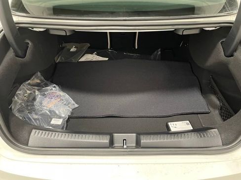 New 2025 Mercedes-Benz CLA 250 4MATIC image 17