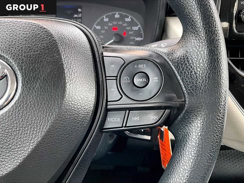 Certified 2024 Toyota Corolla LE FWD image 25
