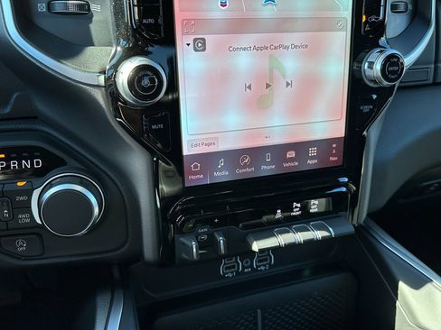 New 2026 RAM 1500 Big Horn image 26