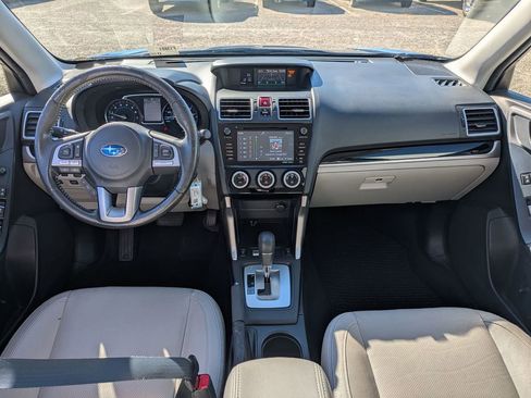 Used 2017 Subaru Forester 2.5i Limited w/ Popular Package #2 image 29