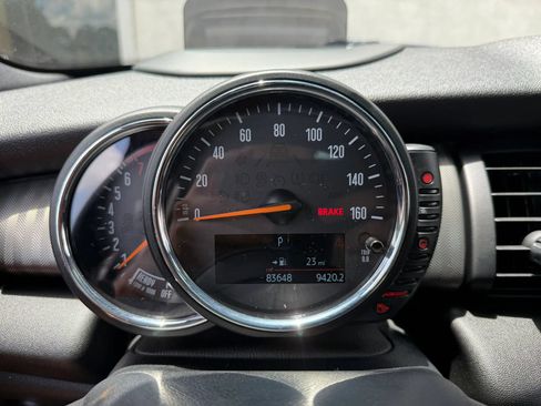 Used 2016 MINI Cooper S FWD image 17