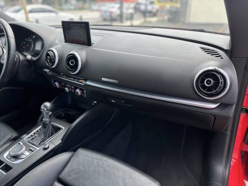 Used 2015 Audi A3 2.0T Premium Plus image 27