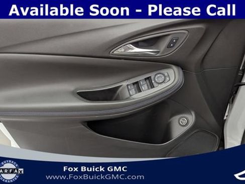 Certified 2025 Buick Encore GX Sport Touring w/ Experience Buick Package AWD/4WD image 22