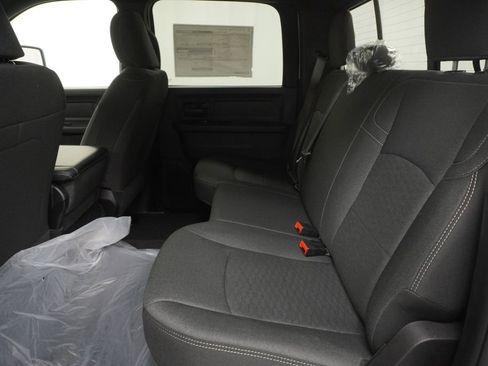 New 2026 RAM 2500 Tradesman image 17