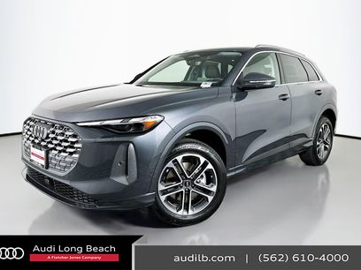 New 2025 Audi Q5 Premium