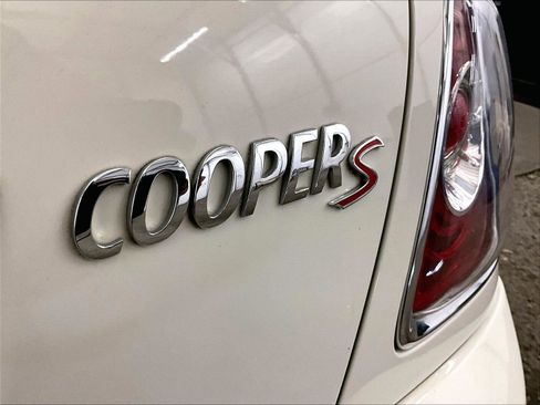 Used 2015 MINI Cooper S FWD image 13