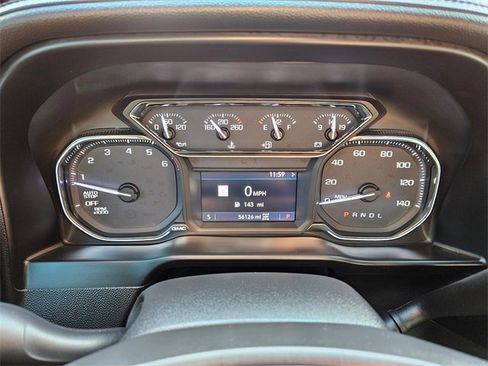 Used 2019 GMC Sierra 1500 AT4 w/ AT4 Premium Package image 21