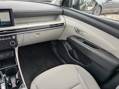 New 2025 Hyundai Tucson SEL FWD image 12