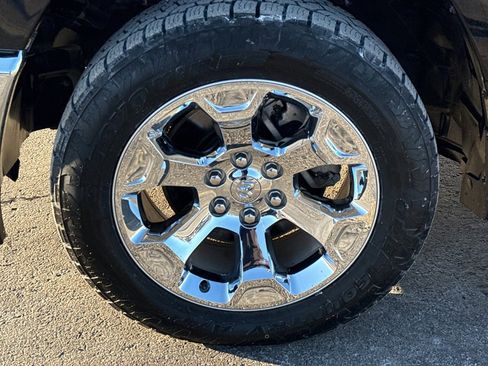 Used 2022 RAM 1500 Big Horn image 10