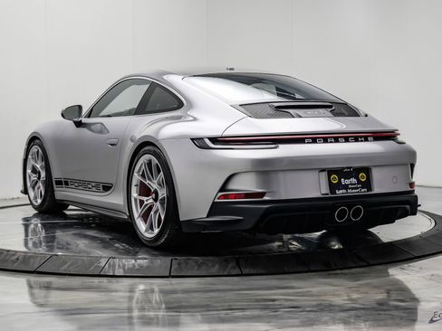 Used 2023 Porsche 911 GT3 RWD image 13