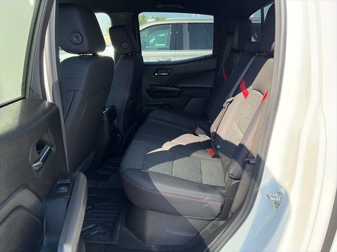 New 2026 Chevrolet Colorado Z71 AWD/4WD image 23