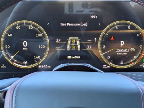 New 2026 INFINITI QX80 Autograph w/ Premium Cargo Package image 37