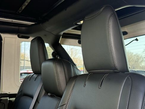 Used 2023 Jeep Wrangler Unlimited Rubicon 392 w/ Trailer Tow Package image 24