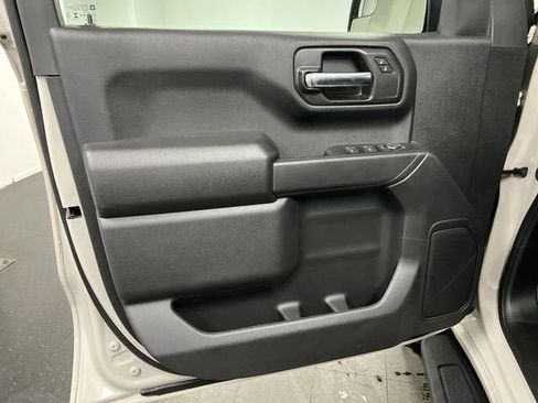 New 2026 Chevrolet Silverado 1500 Custom Trail Boss image 21