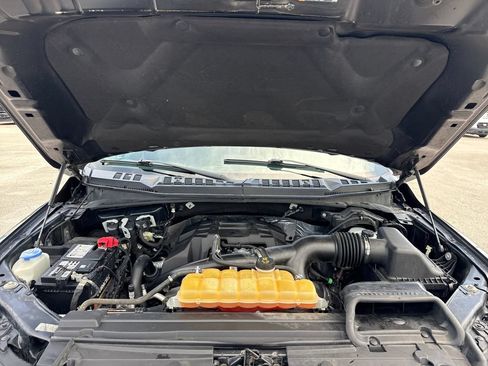 Used 2018 Ford F150 XL w/ Equipment Group 101A Mid AWD/4WD image 26