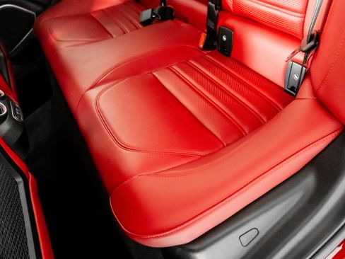 Used 2023 Alfa Romeo Giulia Sprint image 34