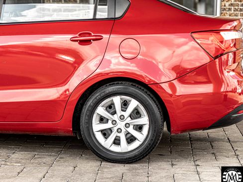 Used 2013 Kia Rio LX w/ PWR Pkg image 7