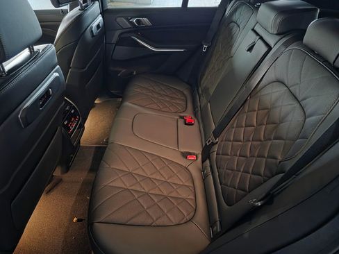 New 2026 BMW X5 sDrive40i RWD image 12