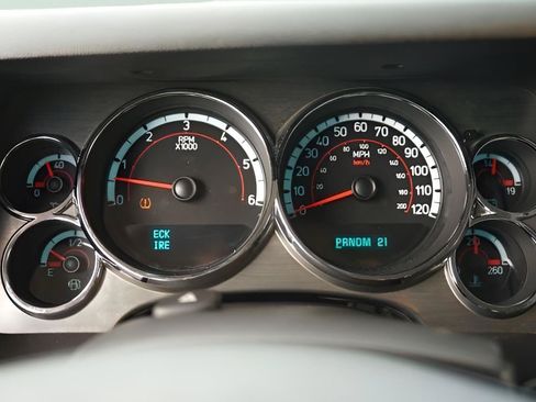 Used 2008 HUMMER H2 AWD/4WD image 25
