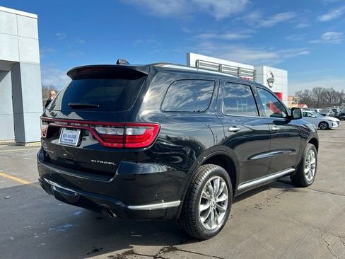 Used 2023 Dodge Durango Citadel image 15